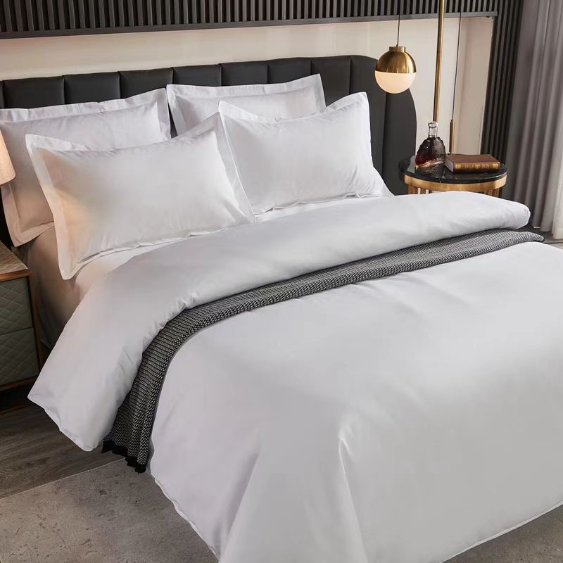 100% Cotton Hotel Sheets